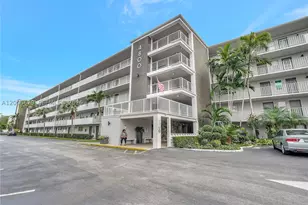 4800 Hillcrest, Hollywood, FL 33021 - Photo 1