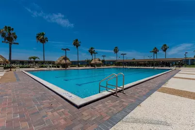 13550 SW 6th #308A, Pembroke Pines, FL 33027 - Photo 33