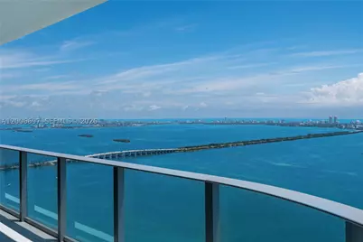 700 NE 24th #5407, Miami, FL 33137 - Photo 35