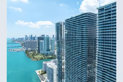 700 NE 24th #5407, Miami, FL 33137 - Photo 43