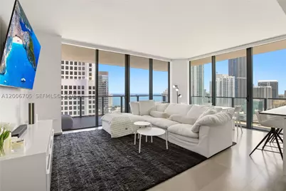 68 SE 6th #2701, Miami, FL 33131 - Photo 1