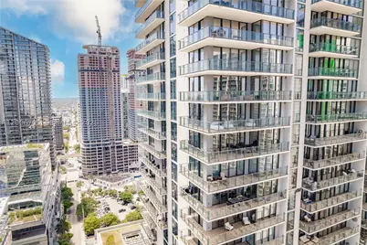 68 SE 6th #2701, Miami, FL 33131 - Photo 23