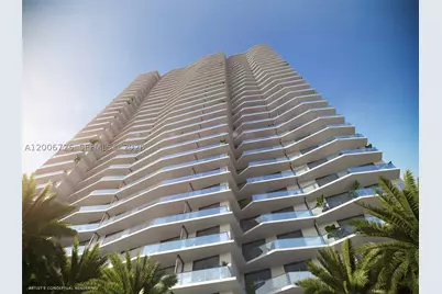 77 SE 5th #1505, Miami, FL 33131 - Photo 41
