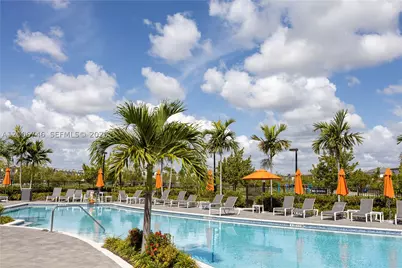 13412 SW 286th #1, Homestead, FL 33033 - Photo 5