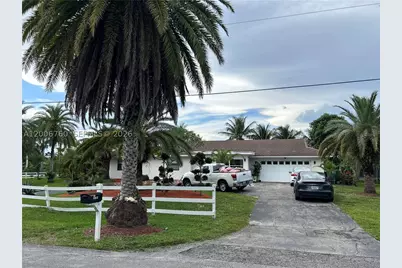 11781 NW 14th, Plantation, FL 33323 - Photo 1