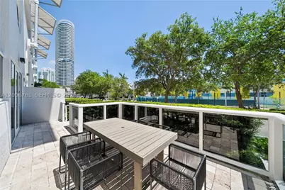 400 Alton #TH-1A, Miami Beach, FL 33139 - Photo 5