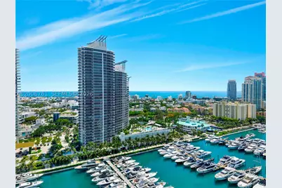 400 Alton #TH-1A, Miami Beach, FL 33139 - Photo 1