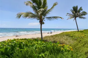 3101 S Ocean, Highland Beach, FL 33487 - Photo 1