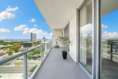 3470 E Coast #H1203, Miami, FL 33137 - Photo 9