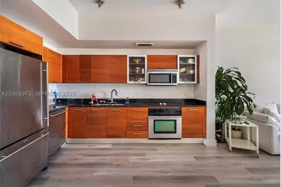 3470 E Coast #H1203, Miami, FL 33137 - Photo 5