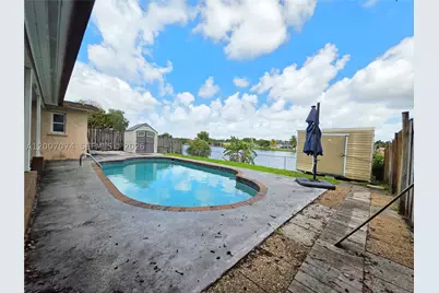 11661 NW 31st, Sunrise, FL 33323 - Photo 19