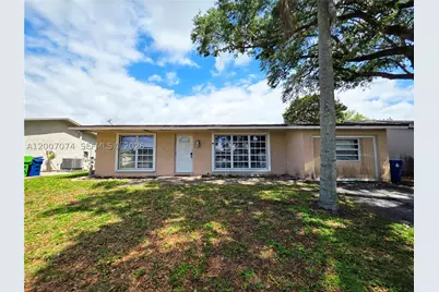 11661 NW 31st, Sunrise, FL 33323 - Photo 23