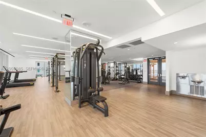 700 NE 26th #4206, Miami, FL 33137 - Photo 35