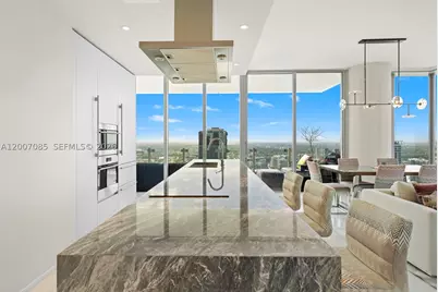 700 NE 26th #4206, Miami, FL 33137 - Photo 5