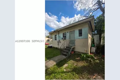 7803 NW Miami, Miami, FL 33150 - Photo 1