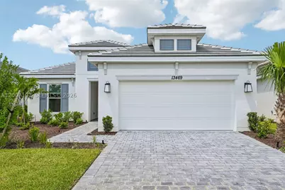 13469 SW Alejandro, Port Saint Lucie, FL 34987 - Photo 1