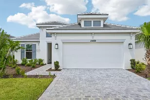 13469 SW Alejandro, Port Saint Lucie, FL 34987 - Photo 1