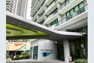 501 NE 31st #910, Miami, FL 33137 - Photo 3