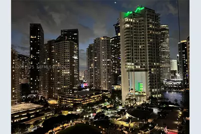 540 Brickell Key #1809, Miami, FL 33131 - Photo 5