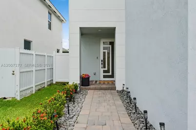1660 SE 6th, Homestead, FL 33033 - Photo 5