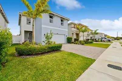 1660 SE 6th, Homestead, FL 33033 - Photo 1