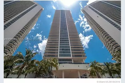 1830 S Ocean #1705, Hallandale Beach, FL 33009 - Photo 1