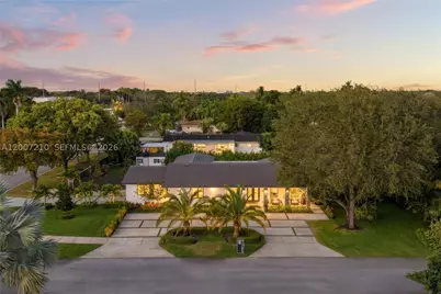 8625 SW 147th, Palmetto Bay, FL 33158 - Photo 1