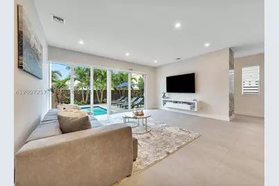 1808 Coral Ridge, Fort Lauderdale, FL 33305 - Photo 13