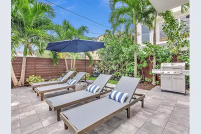 1808 Coral Ridge, Fort Lauderdale, FL 33305 - Photo 19