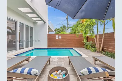 1808 Coral Ridge, Fort Lauderdale, FL 33305 - Photo 17