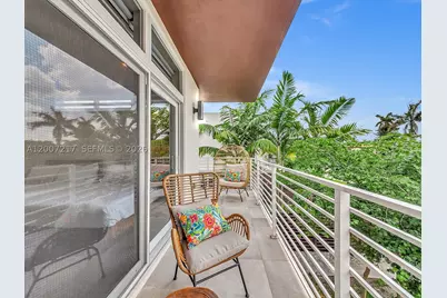 1808 Coral Ridge, Fort Lauderdale, FL 33305 - Photo 41