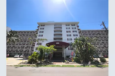 3660 NE 166th #302, North Miami Beach, FL 33160 - Photo 1