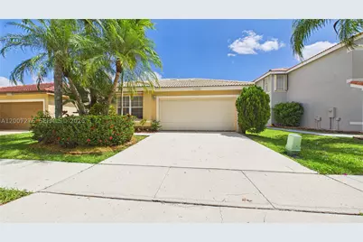 17626 SW 20th, Miramar, FL 33029 - Photo 1
