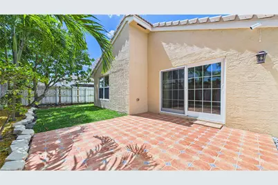 17626 SW 20th, Miramar, FL 33029 - Photo 19