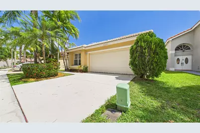 17626 SW 20th, Miramar, FL 33029 - Photo 3