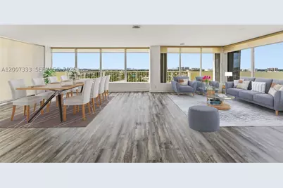 2000 NE 135th #PH, North Miami, FL 33181 - Photo 7