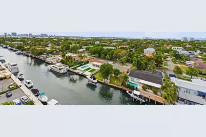 2000 NE 135th #PH, North Miami, FL 33181 - Photo 9