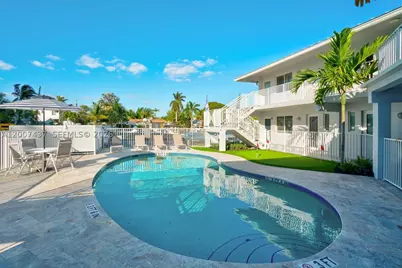 [Address not provided], Pompano Beach, FL 33062 - Photo 3