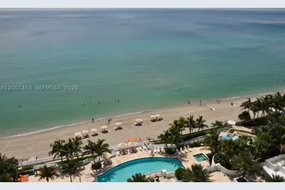 3535 S Ocean #2002, Hollywood, FL 33019 - Photo 3