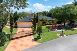 15860 SW 287th, Homestead, FL 33033 - Photo 1