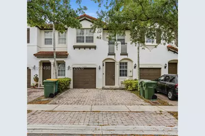 3166 NE 11th, Homestead, FL 33033 - Photo 1