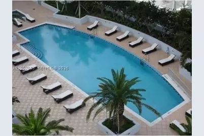 1050 Brickell #2312, Miami, FL 33131 - Photo 7