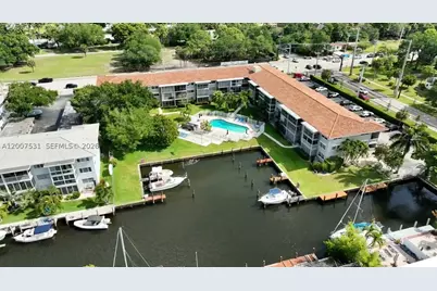 900 SW 12th #110, Fort Lauderdale, FL 33315 - Photo 1