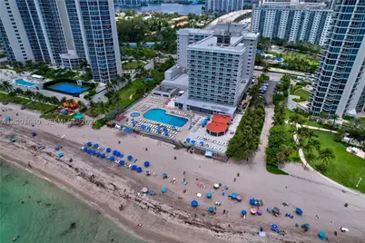 19201 Collins #1123, Sunny Isles Beach, FL 33160 - Photo 39