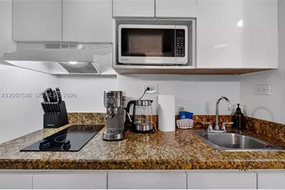 19201 Collins #1123, Sunny Isles Beach, FL 33160 - Photo 19