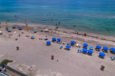 19201 Collins #1123, Sunny Isles Beach, FL 33160 - Photo 37