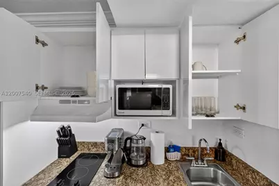 19201 Collins #1123, Sunny Isles Beach, FL 33160 - Photo 23