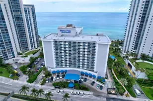 19201 Collins, Sunny Isles Beach, FL 33160 - Photo 33