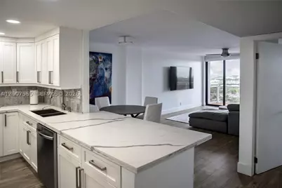 1600 S Ocean #17D, Hollywood, FL 33019 - Photo 5