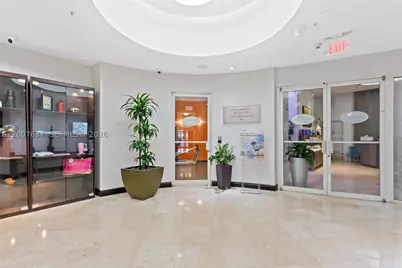 18001 Collins #511, Sunny Isles Beach, FL 33160 - Photo 25